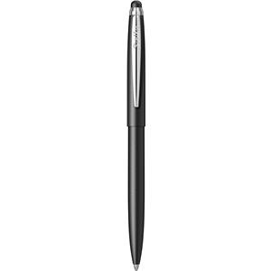 Scrikss T108 Stylus Tükenmez Kalem Siyah