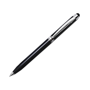 Scrikss Touch Pen Siyah Tükenmez Kalem