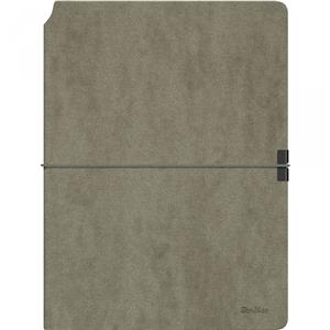 Scrikss Verona A5 Defter Yeşil SD600-11