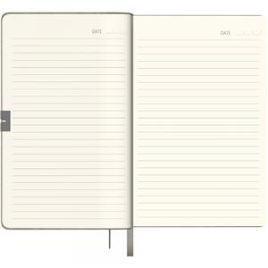 Scrikss Verona A5 Defter Yeşil SD600-11