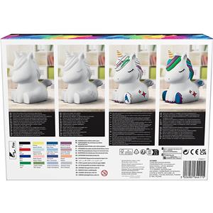 Sharpie Creative Akrilik Markör Set Yuvarlak Uç 12li 2201070