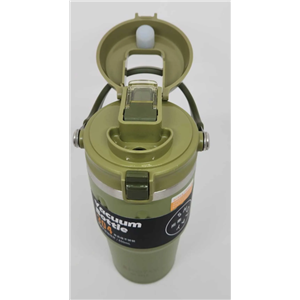 Shotay Mug Matara Çelik Termos 650ml SHT-ST-8166