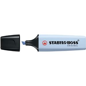 Stabilo Boss Fosforlu Kalem Pastel Mavi 70/111