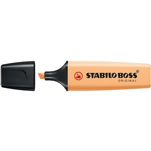 Stabilo Boss Fosforlu Kalem Pastel Turuncu 70/125