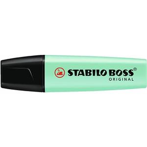 Stabilo Boss Fosforlu Kalem Pastel Yeşil 70/116