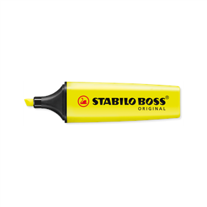 Stabilo Boss Original Sari 70/24