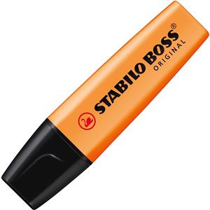 Stabilo Boss Original Turuncu 70/54