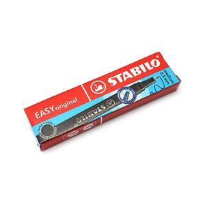 Stabilo Easy 0.5mm (M) Roller Yedekuç 3lü 6890/041