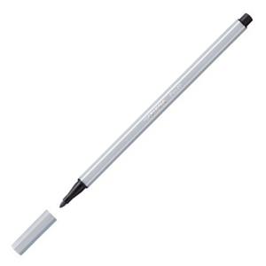 Stabilo Point Pen 68 Açik Gri 68/94