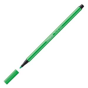 Stabilo Pen 68 Floresan Yesil 68/033