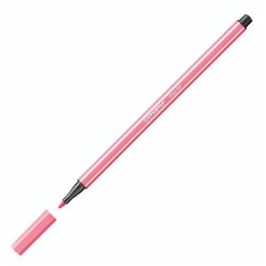 Stabilo Point Pen 68 Koyu Pembe 68/29