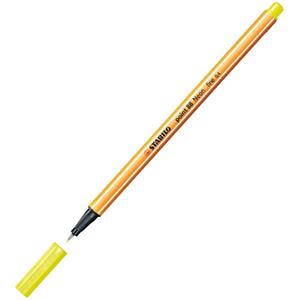 Stabilo Point 88 Sarı 88/24