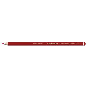 Staedtler Kırmızı Kopya Kalemi 13144-23LN