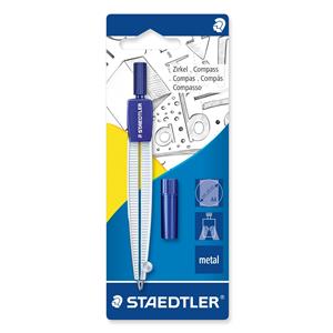 Staedtler Noris Clup Pergel 550 50 BK