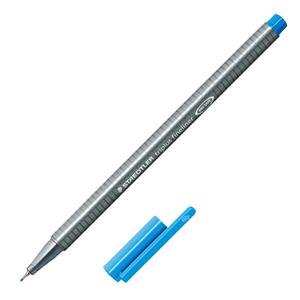 Staedtler Triplus 334 Fineliner Açık Mavi 0.3 mm