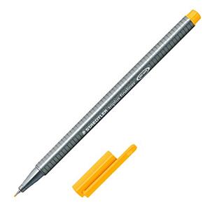 Staedtler Triplus 334 Fineliner Kavun İçi 0.3 mm