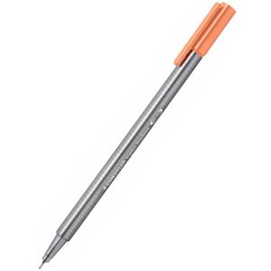 Staedtler Triplus 334 Fineliner Somon 0.3 mm