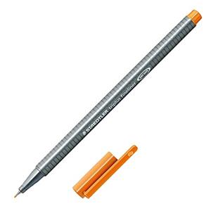 Staedtler Triplus 334 Fineliner Taba 0.3 mm