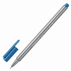 Staedtler Triplus 334 Finelinerparlementmavi 0.3mm