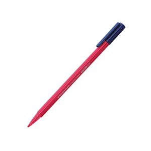 Staedtler Triplus Color 323 Keçeli Kalem Bordo 1mm