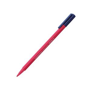 Staedtler Triplus Color 323 Keçeli Kalem Bordo 1mm