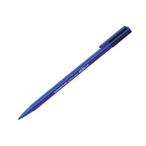 Staedtler Triplus Color 323 Keçeli Kalem Mavi 1mm