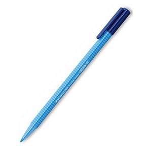 Staedtler Triplus Color 323 Keçeli Kalem Solukmavi