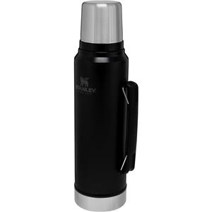 Stanley Classic Legendary Termos 1L Siyah 10-08266-002