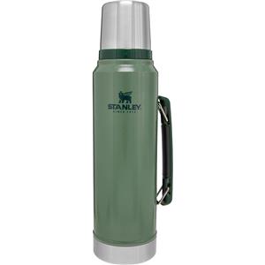 Stanley Classic Legendary Termos 1L Yeşil 10-08266-001