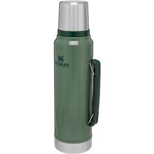 Stanley Classic Legendary Termos 1L Yeşil 10-08266-001