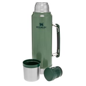 Stanley Classic Legendary Termos 1L Yeşil 10-08266-001