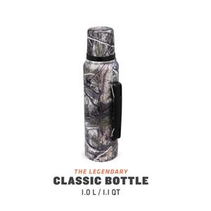 Stanley The Legendary Classic Termos 1.0L Mossy Oak 10-08266-031