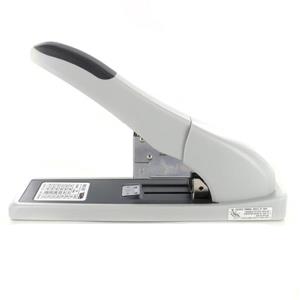 Std Profesyonel Kollu Zimba Makinesi Gri Hs-2000