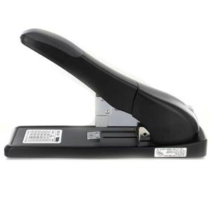 Std Profesyonel Kollu Zimba Makinesi Siyah Hs-2000