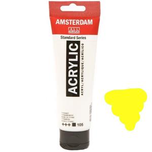 Talens Amsterdam Acrylic Boya 120ml 267