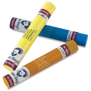 Van Gogh Yagli Pastel Boya 12li Rt95860012