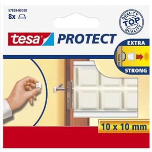 Tesa Kapı Çarpmalarına K.Tampon 8 AD.10X10mm 57899