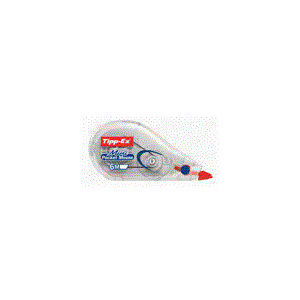 Tipp-Ex Mini Pocket Mouse Serit Daksil 932564