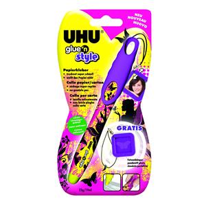 Uhu Glue N Style
