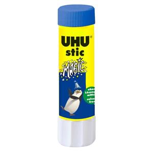 Uhu Stic Magic Mavi 21 Gr