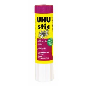 Uhu Stic Magic Mor 21 Gr