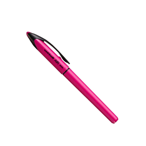 Uniball Roller Kalem Air 0.5 Mavi İç Pembe Gövde