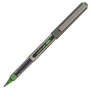 Uniball Roller Kalem Eye Fine 0.7 Açık Yeşil Ub-157