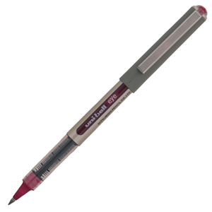 Uniball Roller Kalem Eye Fine 0.7 Bordo Ub-157