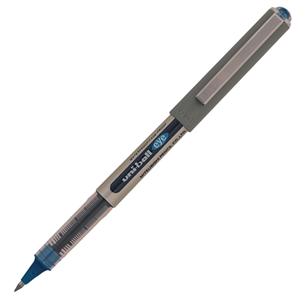 Uniball Roller Kalem Eye Fine 0.7 Mavi Ub-157