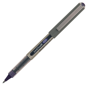 Uniball Roller Kalem Eye Fine 0.7 Mor Ub-157