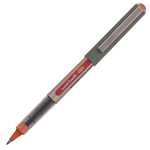 Uniball Roller Kalem Eye Fine 0.7 Turuncu Ub-157