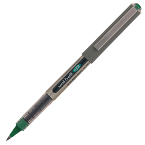 Uniball Roller Kalem Eye Fine 0.7 Yeşil Ub-157
