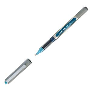 Uniball Roller Kalem Eye Fine 0.7 Açık Mavi Ub-157