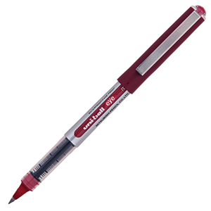 Uniball Roller Kalem Eye Micro 0.5 Kırmızı Ub-150